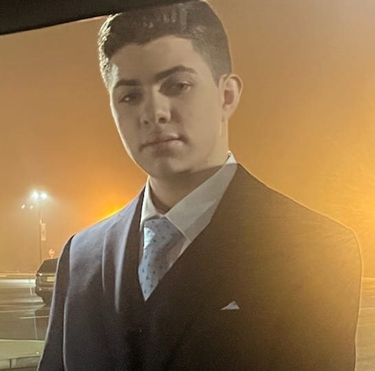 Alex Delgado