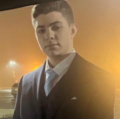 Alex Delgado