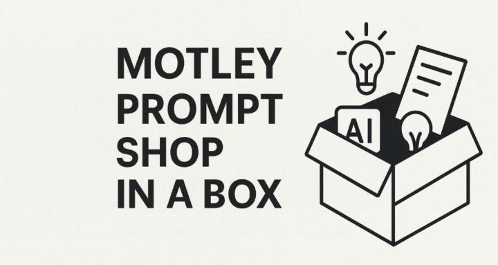 Motley Prompts Shop