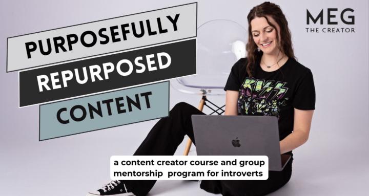 PRC - Content Creator's Club