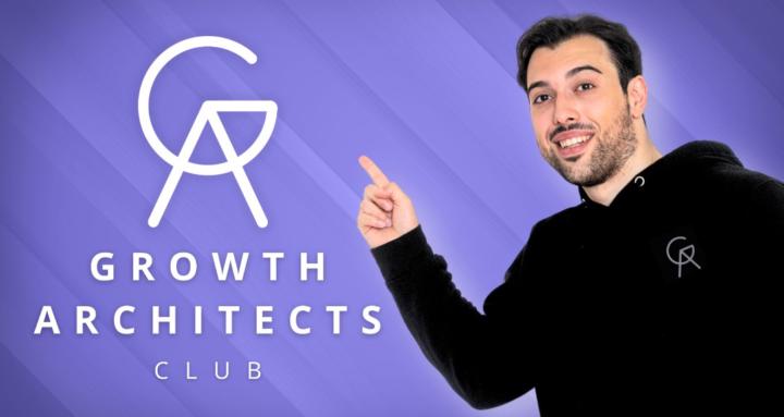 Growth Architects Club