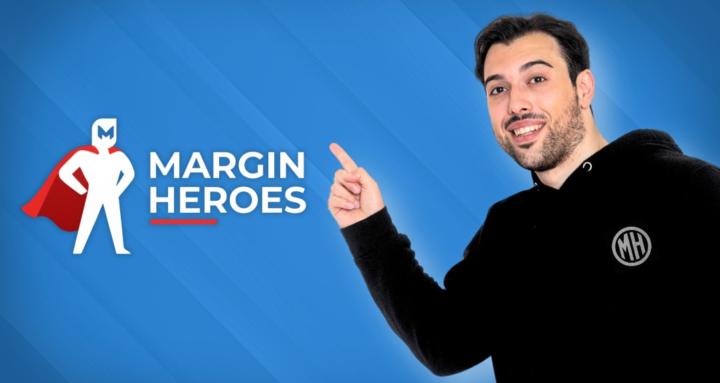 Margin Heroes