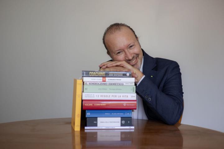 Massimiliano Manocchia