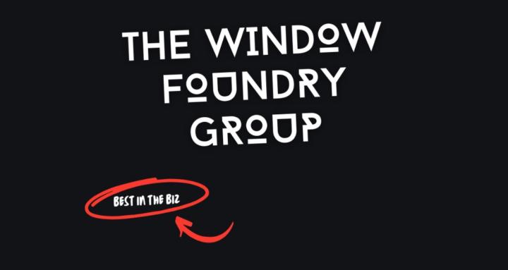 The Window Foundry Group