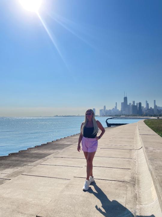 Tracy Graffeo-Duggan