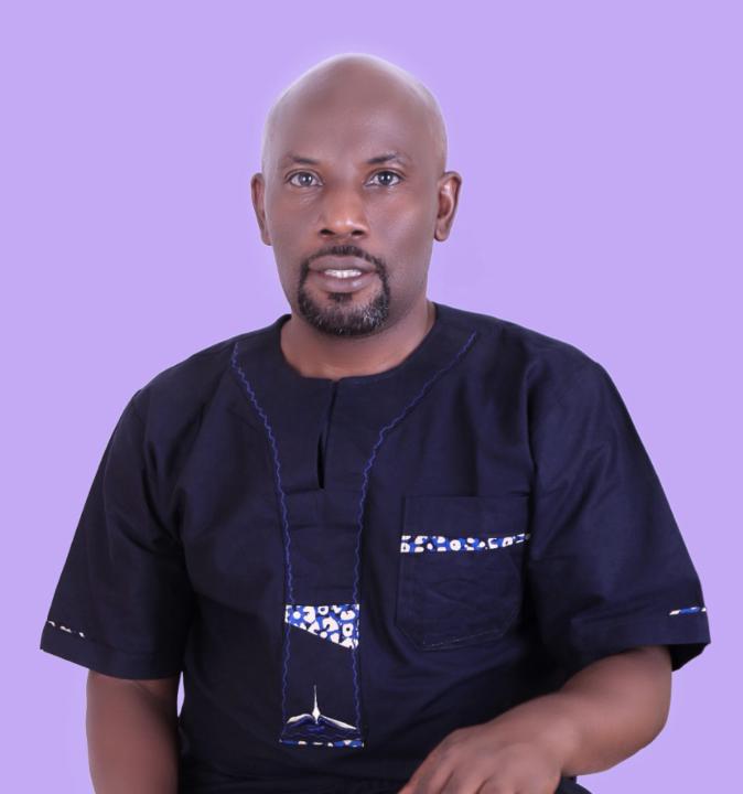 Francis Bahene Tumwekawsize