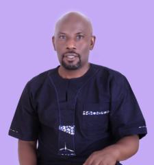 Francis Bahene Tumwekawsize