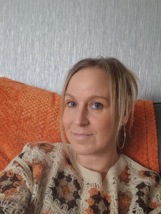 Nicola Brown