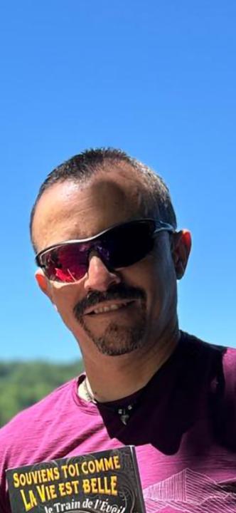 Xavier Clabault