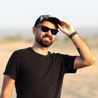 Serghei Ghidora