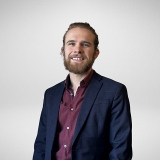 Marshall Curtis