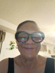 Saundra Scott