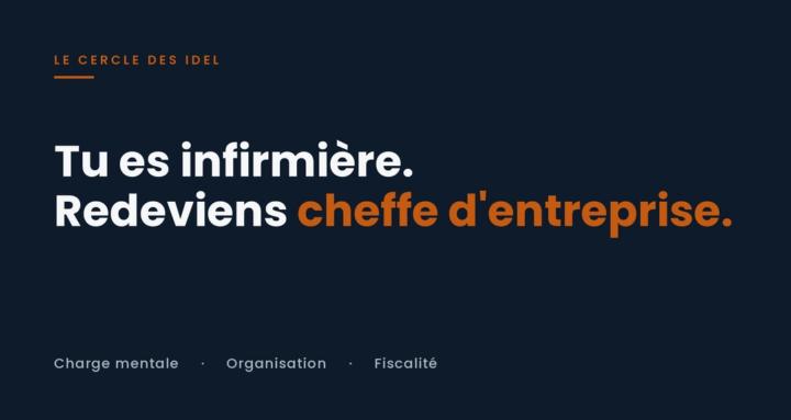 Le Cercle des IDEL