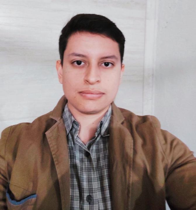Jonathan Moisés Sánchez Mariscal