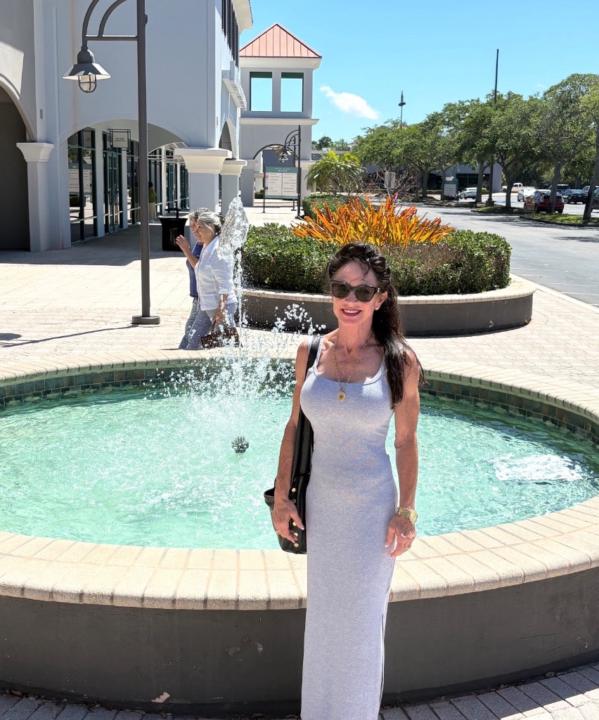 Cindy Ziade