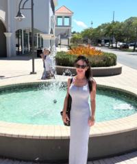 Cindy Ziade