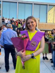 Victoria Galán Ramos