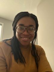 Blessing Nwachukwu