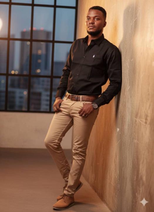 Ossiny Jean baptiste