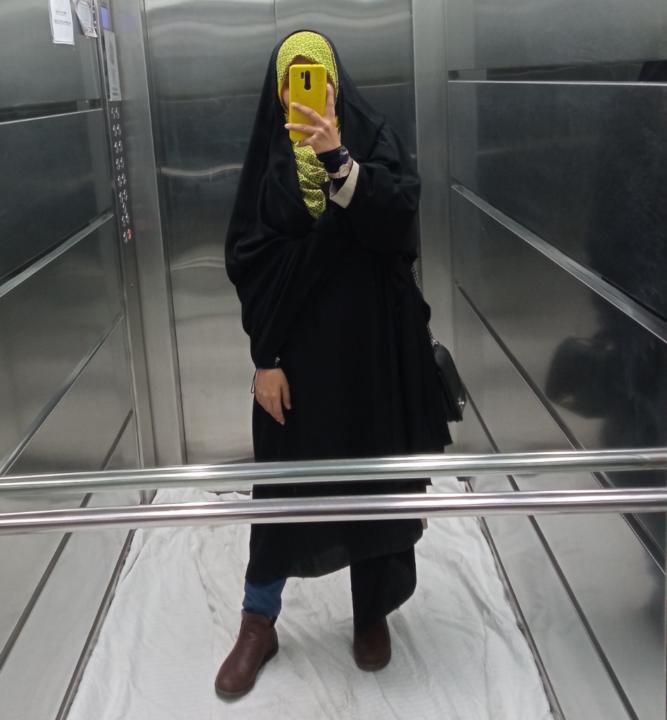 Syeda Misbah Naqvi