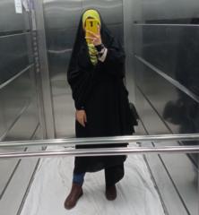 Syeda Misbah Naqvi
