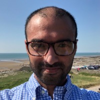 Jawad Naqvi