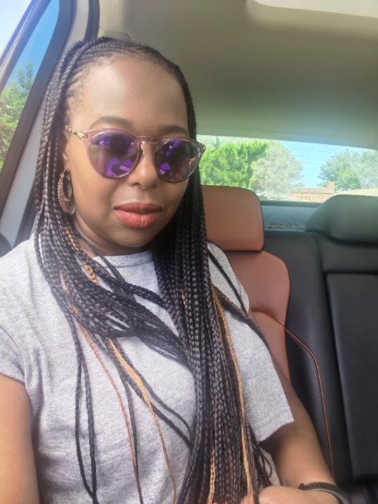 Nokwanda Madonsela