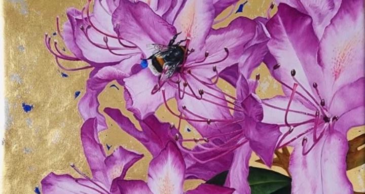 The Creative poetic Clan.