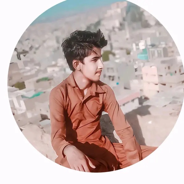 Zeeshan Abbasi