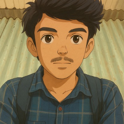 Kishore V