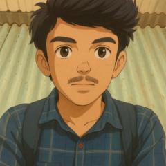 Kishore V