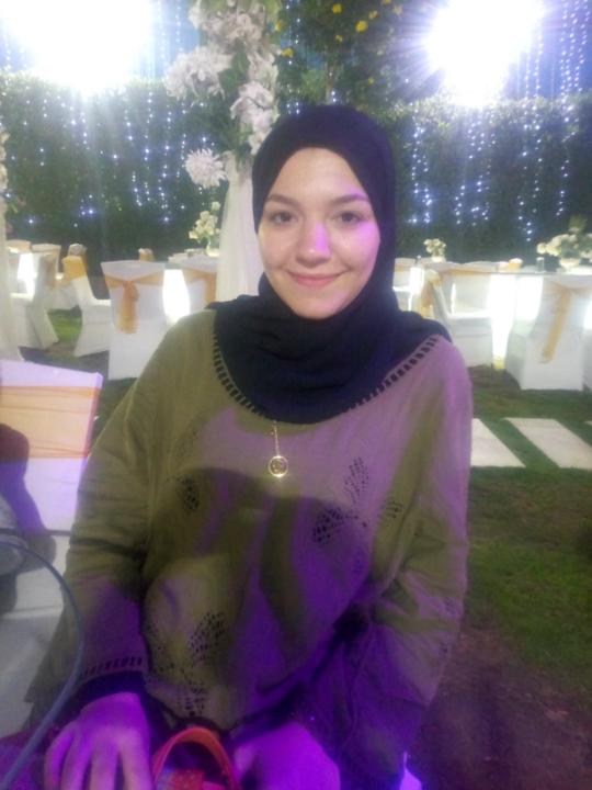 Enas Elshamy