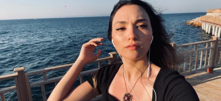 Ayşe Tamay Görkey