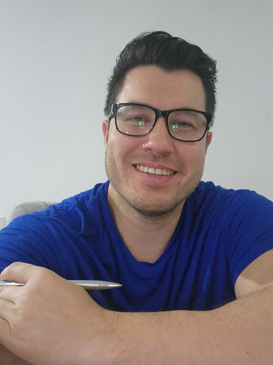 Francisco Gutierrez