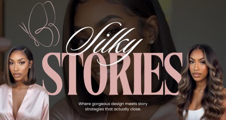Silky Stories™