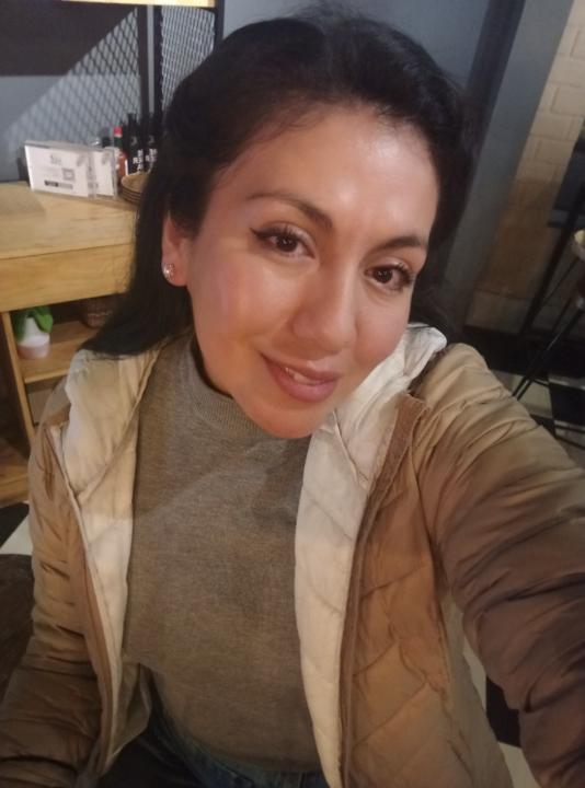 Samanta Sanchez
