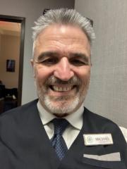 Michael Persi