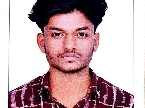 Abhijith Chirakkandathil