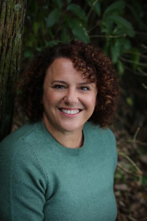 Vicki Mischefski
