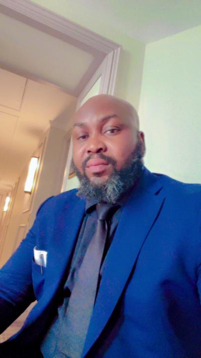 Richard Nii Lartey Harrison