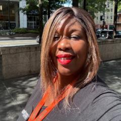 Tene Williams