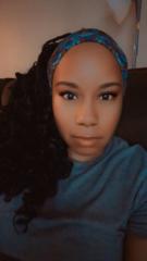 LaShanda Caston Moore