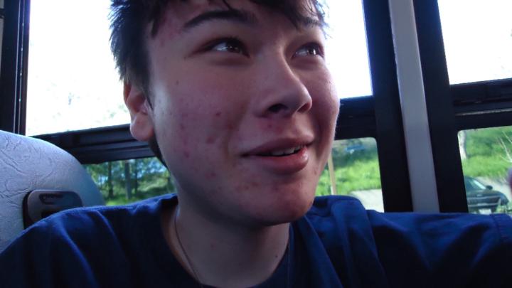 Zachary Reaves