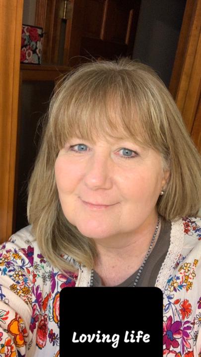 Sandy Torbet