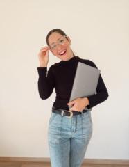 Tamara Sarmiento