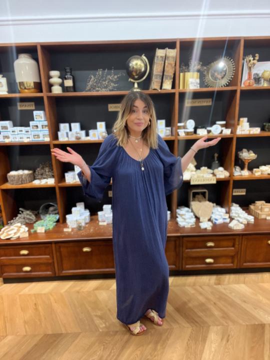 Tania Guglielmacci