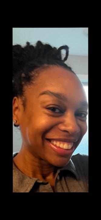 Calandra Freeman