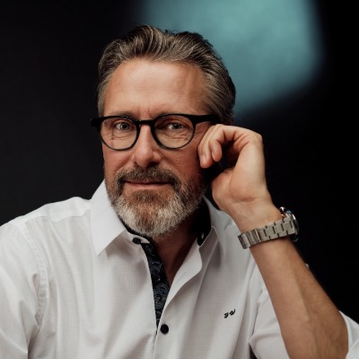 Frank Weingaertner