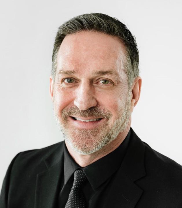 Mike Parkinson