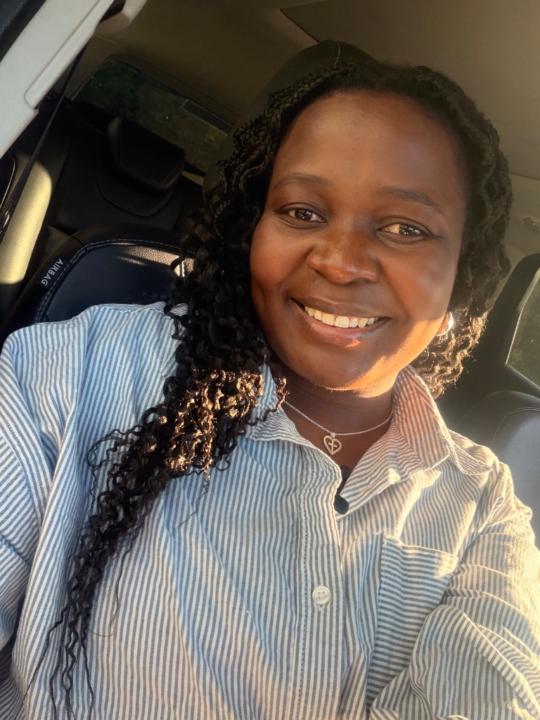 Rutendo Kusosa